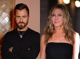 Justin was born and raised in washington, dc, the son of phyllis (grissim), a writer for the washington post, and eugene theroux, a corporate lawyer. Jennifer Aniston And Justin Theroux S Post Breakup Friendship Warms My Heart Vogue