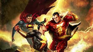 Kingofwallpapers Com Shazam Shazam 012 Jpg Shazam Dc Comics Shazam Movie Captain Marvel Shazam