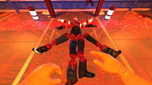 Save 66% On Viscera Cleanup Detail On Steam