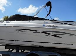 Boats of dallas 2000 rinker 272 captiva lake test 2. Rinker 272 Captiva Millennium Limited Edition 2000 For Sale For 21 000 Boats From Usa Com