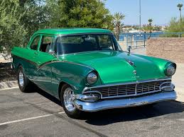 Image result for Ford Light Blue Green 1956 Wayne Works