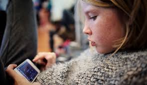 What Happens When Children Are Exposed to Pornography? | Institute for  Family Studies