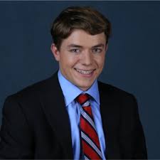 A day after Kristen Welker's historic debut as moderator of Meet the Press,  I'm thrilled to share that today I begin my internship with the NBC News  Political Unit. No words can