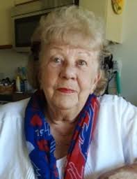 Patricia M. Campbell Obituary October 20, 2020