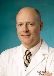 Keith Patterson, D.O.