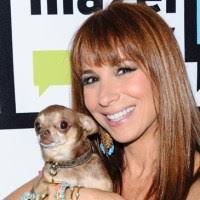 'Real Housewives of New York's' Jill Zarin Dishes