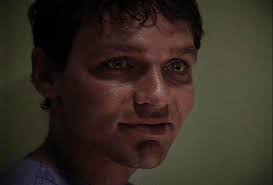 Dark He Was And Golden-Eyed: Eugene Victor Tooms And The X-Files —  Everything is Scary
