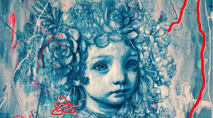 Corey Helford Gallery Presents: Waxploitation Stories For Ways & Means —  Hijinx Artist Management & PR