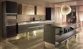50 beautiful modern minimalist kitchen