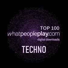 Whatpeopleplay Top 100 Techno January 2020 Lossless Techno Minimal Techno Deep House Music
