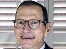 On the Move: Mark K. Pyles