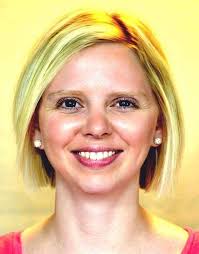 Author Megan Spengler To Hold Book Signing At Stryker Library