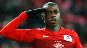 Промес квинси антон / promes quincy anton. Quincy Promes Joins Ajax Football News And Transfer Updates Somtosports