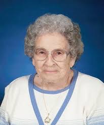 Mabel Auman Yow Obituary June 29, 2016