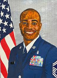 Impressive model of Camp Nou football stadium made by a kid