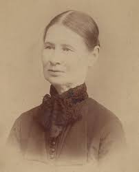 Anna Maria Hershey Emmert (1830-1917)