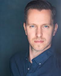 Kevin Patrick Martin