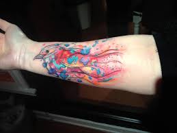 We are a family owned and operated neighborhood shop with only top notch licensed tattoo professionals who are each versatile and experienced in all styles of tattooing. Trying New Things Galleri Dragedalen