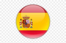 Share your amazing spain clipart with people all over the world! Round Illustration Of Spain Flag Circle Png Free Transparent Png Clipart Images Download