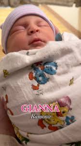 The last few days have been magical with Gianna. Welcoming home another  daughter. 💕🩷 @alanairenee All the glory to #God.
