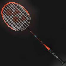 Advanced players with enhanced skills. Yonex Nanoray Z Speed Badminton Racket Review