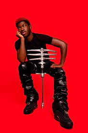 The problem for lil nas x and mschf in this case, according to gerben, is the hundreds of shoes that were sold, since individual works of art are easier to defend in court than items that have. Lil Nas X S Satanic Nikes Are The Latest Salvo In The Sneaker Culture Wars Gq