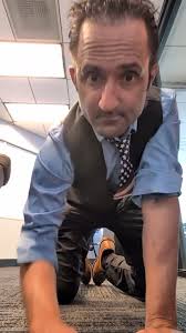 Lance Juarez's Instagram, Twitter & Facebook