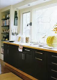 reusing kitchen cabinets in a new