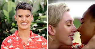 Bachelor In Paradise's Bill claims he's not threatened by Brooke