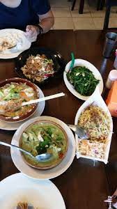 The full address of the place is l27, block l taipan damansara 2, jalan pju 1a/1, ara damansara, pj. Thai Nyonya Petaling Jaya Restaurant Reviews Photos Phone Number Tripadvisor