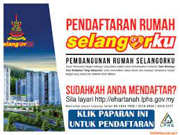 2) pemohon (suami/isteri) tidak mempunyai sebarang jenis rumah kediaman di selangor. Borang Daftar Permohonan Rumah Selangorku Online My Panduan