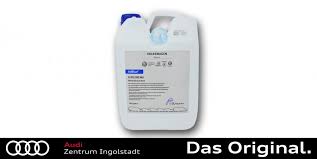 Lese jetzt die berichte und tausche dich intensiv. Vw Audi Seat Skoda Adblue Harnstoff 5l Diesel Exhaust Fluid Nachfullen Shop Audi Zentrum Ingolstadt