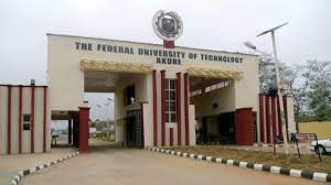 Federal University of Technology Akure denies having fake professors -  Daily Post Nigeria