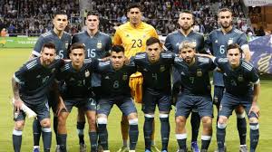 Follow the match live on anyapp.com; Argentina 2 2 Uruguay Resumen Goles Y Resultado As Argentina