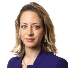 Nadia Jamal (@njamalsunherald)