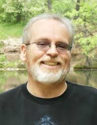 James Randall "Randy" Stone Obituary May 18, 2019