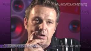 Stevie Ray Vaughan with Martha Vaughan