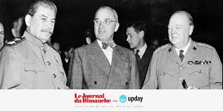 Voir plus d'idées sur le thème guerre froide, guerre, militaire. Qu Est Ce Que La Guerre Froide