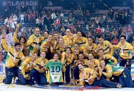 Na ausência de uma lista oficial da cbf, optamos por listar os campeonatos com âmbito nacional e que. Mundial De Handebol Feminino 2013 Dia 14 Brasil Campeao Mundial Surto Olimpico