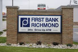 Check out the city of richmond's tourist guide, discover richmond and tourism richmond for more information. First Bank Richmond Contributions Support 5 Local Nonprofits