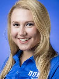 2016-17 Rowing Roster