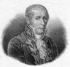 Alessandro Volta Penemu Baterai (1745-1827) | Artikelnesia