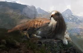 In fact, this topic is meant to untwist the answers of codycross creature with lion's body and eagle's head & wings. Griffin Symbolism Meaning Totem Spirit Omens World Birds