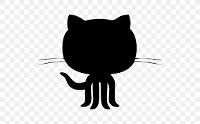 In this gallery github we have 93 free png images with transparent background. Github Logo Png 512x512px Github Black Black And White Black Cat Carnivoran Download Free
