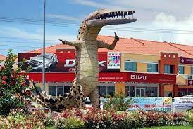 Tetapi, keindahan flora dan faunanya memang berbaloi. 13 Tempat Menarik Di Sandakan Yang Pasti Membuatkan Anda Teruja Bidadari My