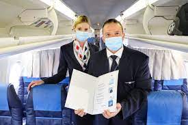 croatia airlines starts a new route to split from prague world airline news