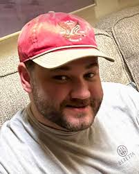 Brian is reunited with his Dad, and loved ones in Heaven. My heart is  beyond broken. My strong and courageous stepson Brian Sledge. Sharing this  post from his Mom, Amy Sledge It