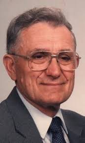 Donald Bates Obituary