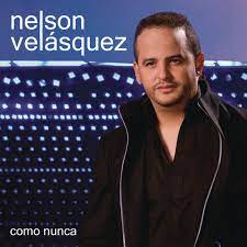 We did not find results for: Nelson Velasquez Spotify
