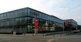 File Monchengladbach Santanderbank 1 Jpg Wikimedia Commons